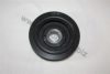 AUTOMEGA 3005150K9 Belt Pulley, crankshaft